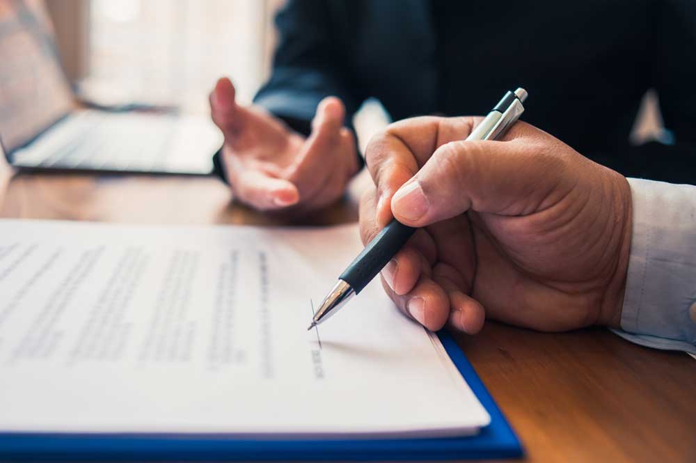 Székhelyszolgáltatás